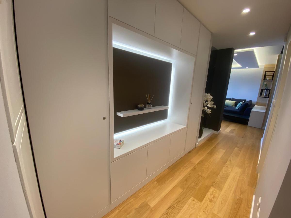 ザダルShell Sky Luxury Penthouse With Private Poolアパートメント エクステリア 写真