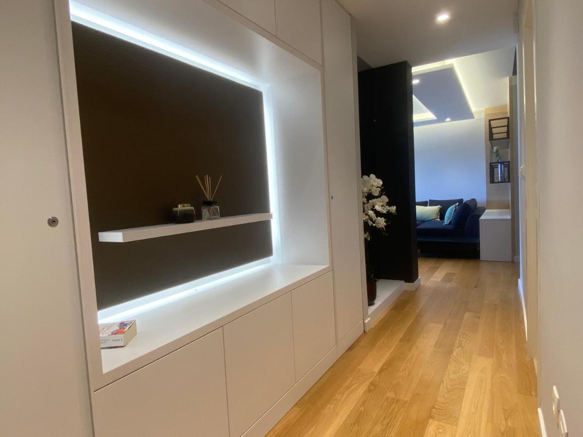 ザダルShell Sky Luxury Penthouse With Private Poolアパートメント エクステリア 写真